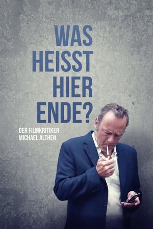 Was heißt hier Ende?'s poster