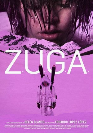 Z.U.G.A.'s poster