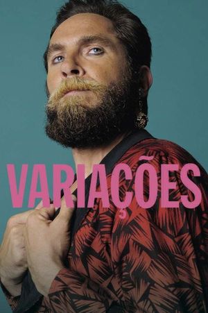 Variações: Guardian Angel's poster