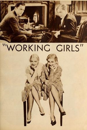 Working Girls's poster