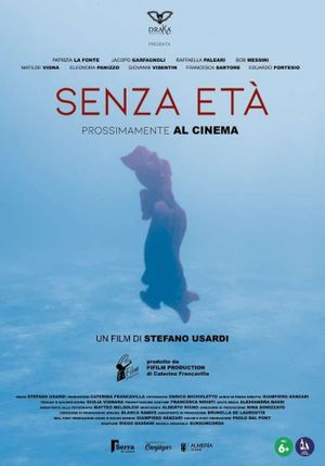 Senza età's poster image