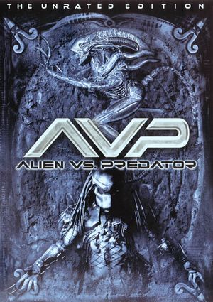 Alien vs. Predator's poster
