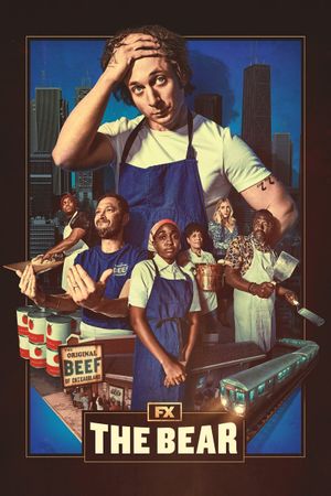 Escape's poster