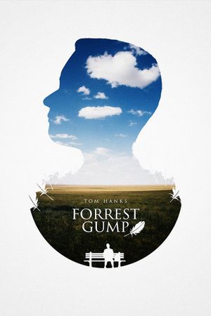 Forrest Gump's poster