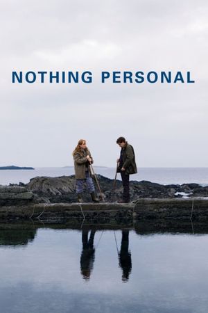 Nothing Personal's poster image