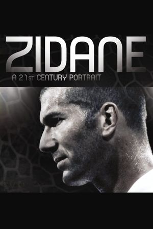 Zidane: A 21st Century Portrait's poster