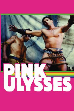 Pink Ulysses's poster