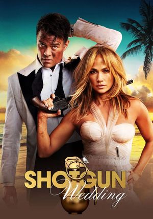 Shotgun Wedding's poster