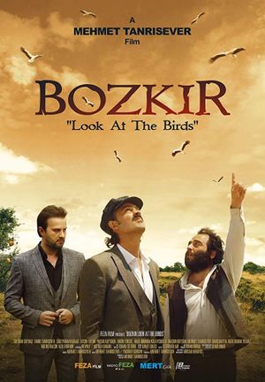 Bozkir: Kuslara Bak Kuslara's poster