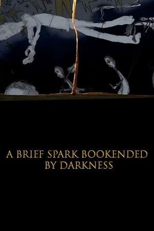 A Brief Spark Bookended by Darkness's poster