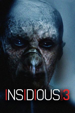 Insidious: Chapter 3's poster