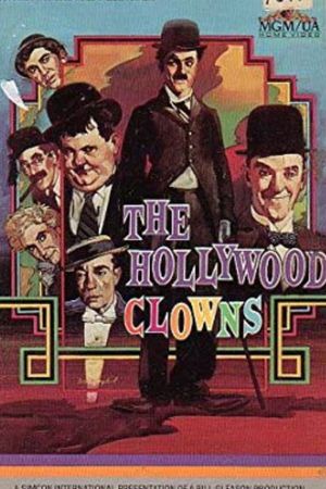 The Hollywood Clowns's poster