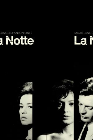 La Notte's poster