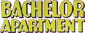 Bachelor Apartment's poster