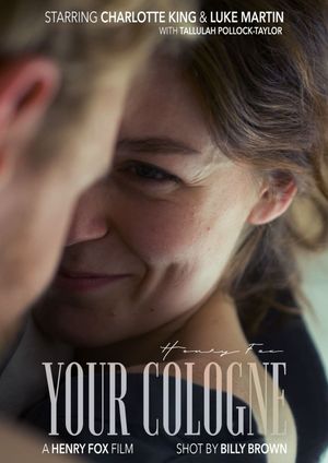 Your Cologne's poster