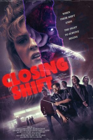 Closing Shift's poster