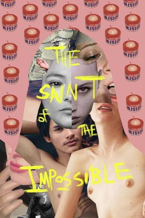 The Saint of the Impossible's poster