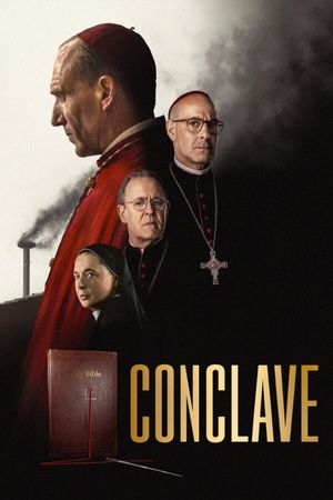 Conclave's poster