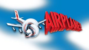 Airplane!'s poster