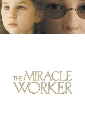 The Miracle Worker's poster image