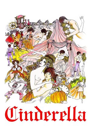 Cinderella's poster