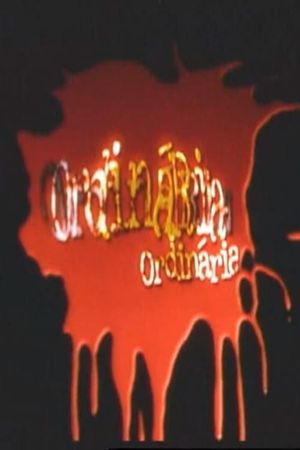 Ordinária's poster