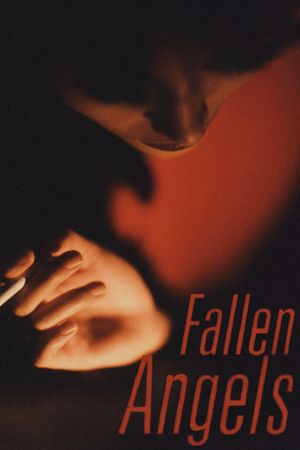 Fallen Angels's poster