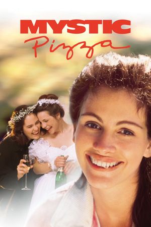 Mystic Pizza's poster