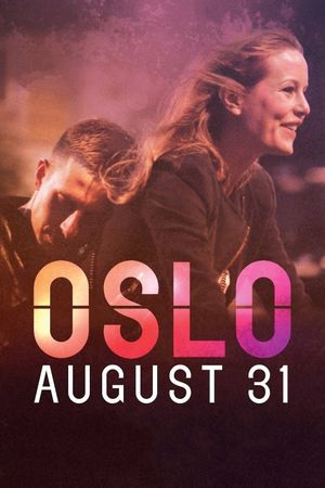 Oslo, August 31st's poster
