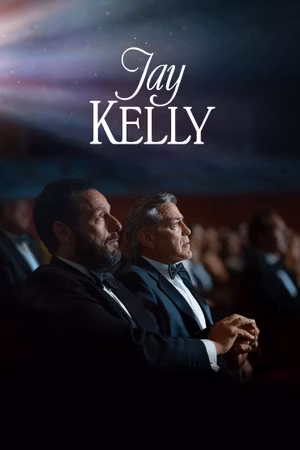 Jay Kelly's poster