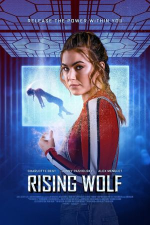 Rising Wolf's poster