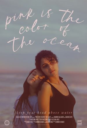 Pink is the Color of the Ocean's poster image