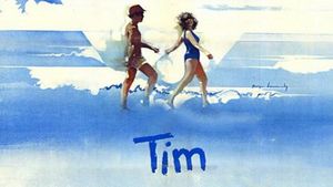 Tim's poster