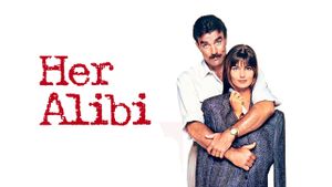 Her Alibi's poster