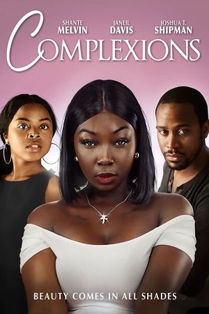 Complexions's poster