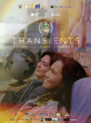 Transients's poster