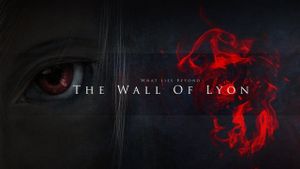 The Wall of Lyon's poster