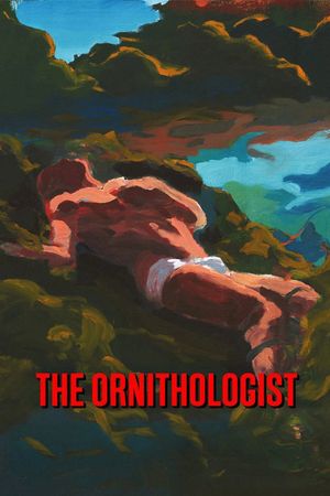 The Ornithologist's poster