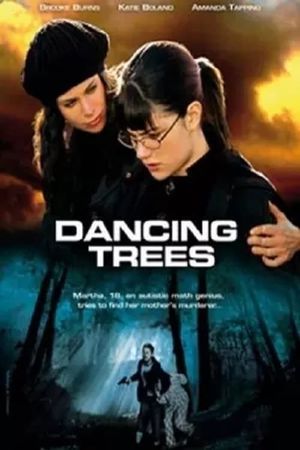 Dancing Trees's poster