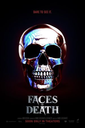 Faces of Death's poster