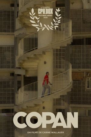 Copan's poster