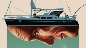 Get Away If You Can's poster