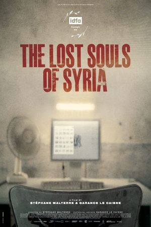Lost Souls of Syria's poster