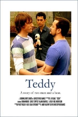 Teddy's poster