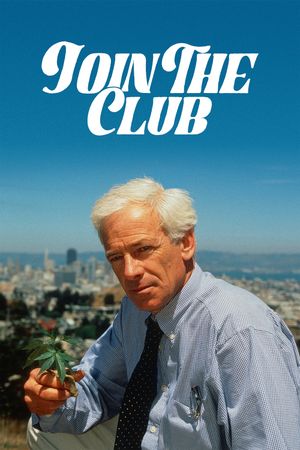 Join the Club's poster