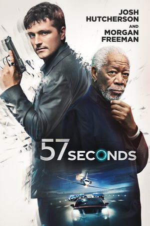 57 Seconds's poster