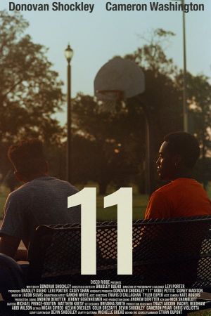 11's poster