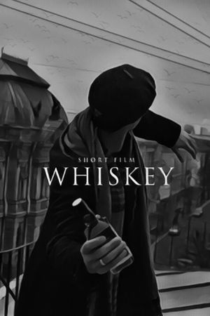 Whiskey's poster