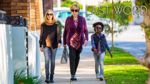 The Last Word's poster
