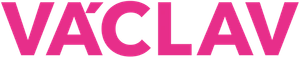 Václav's poster
